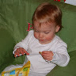 Meet your Posher, Bonnie